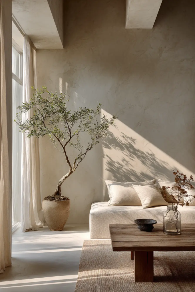 Bring Nature Indoors