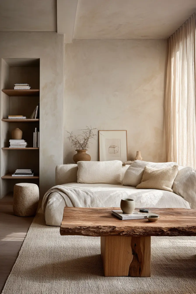 Declutter But Keep Meaningful Items