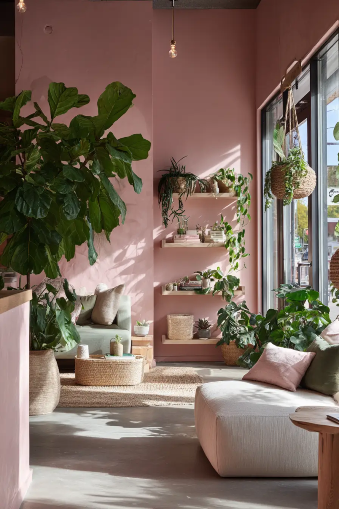 Feel Green Adds a Fresh Natural