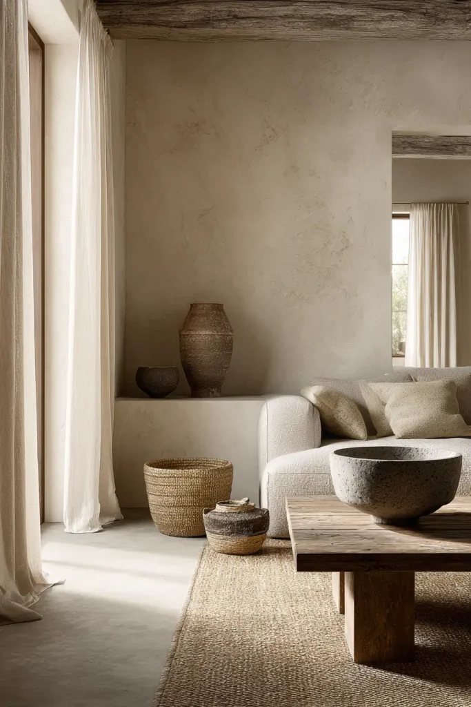 Incorporate Handmade Decor
