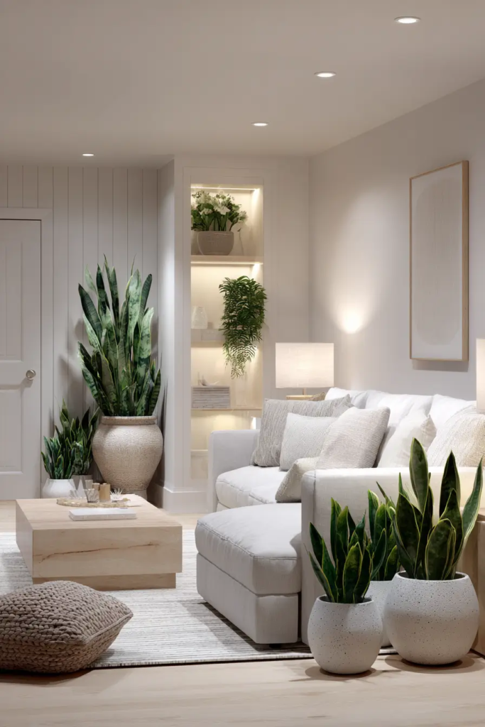 10. Add Natural Elements