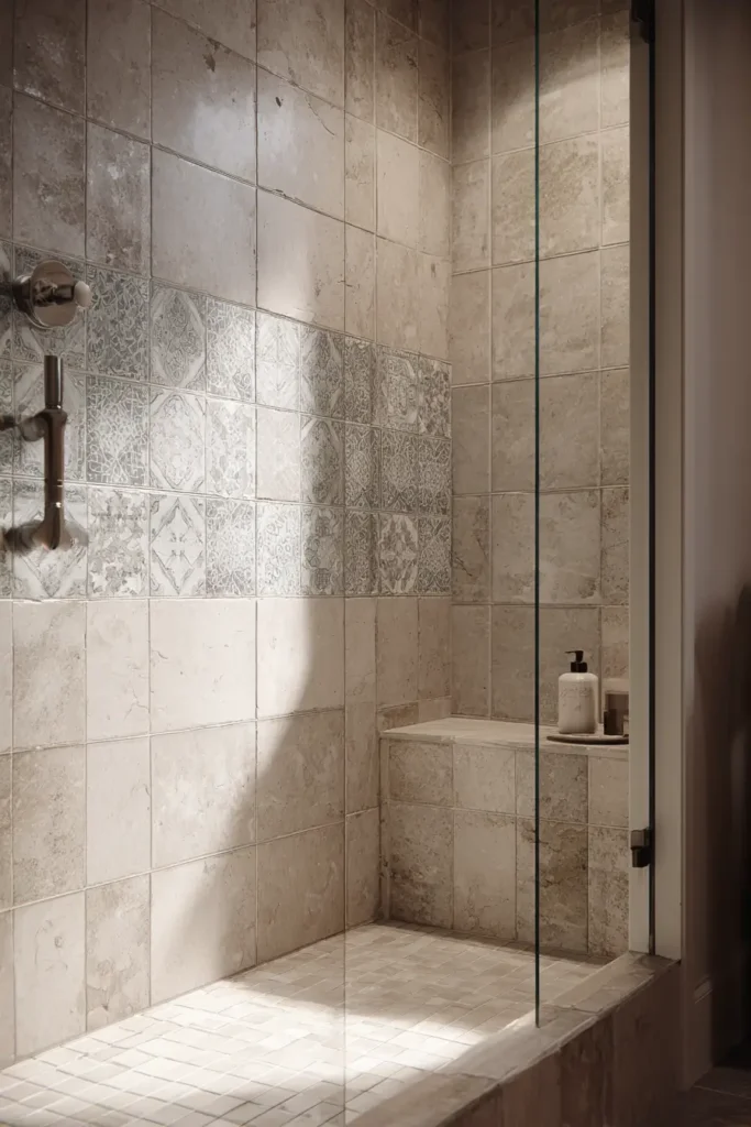 16. Budget Friendly Shower Remodel Ideas