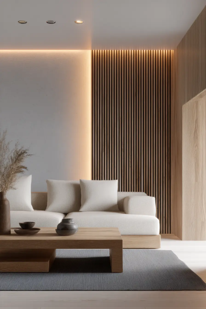 8. Create an Accent Wall