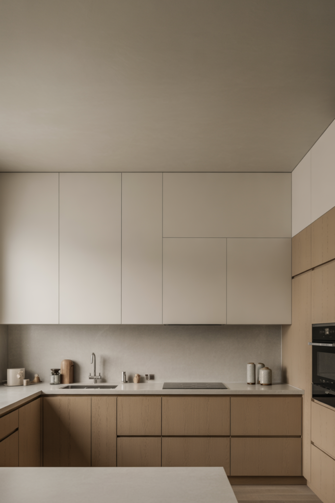 9. Keep It Minimal and Leave Space Empty