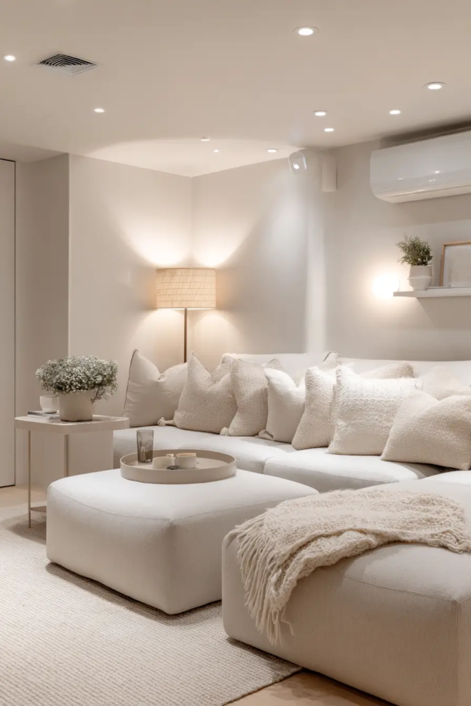 9. Use Multi Functional Furniture