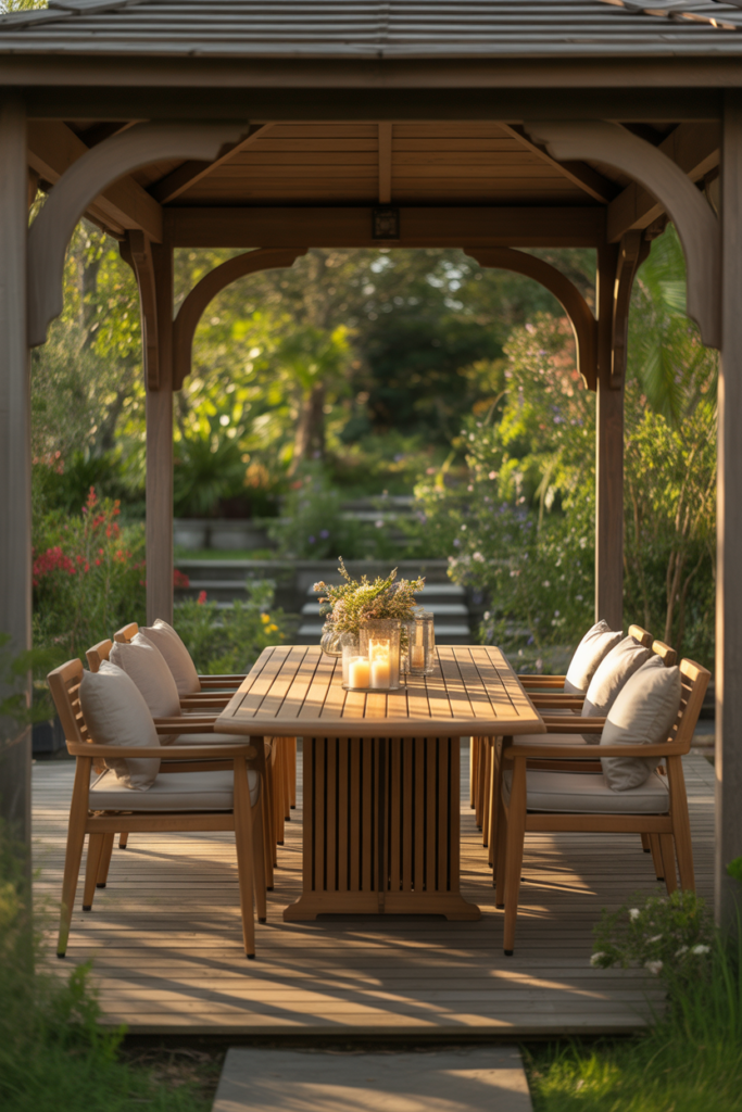 Dining Sets for Outdoor Entertaining