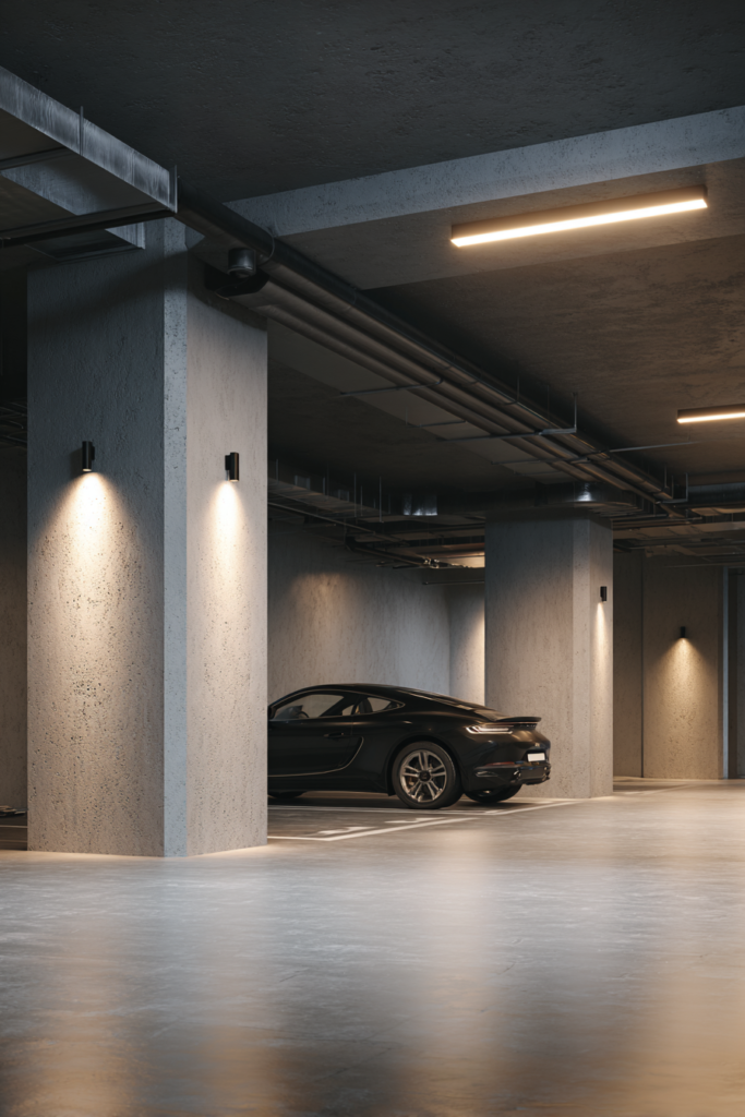 How Much to Paint a Garage in 2026