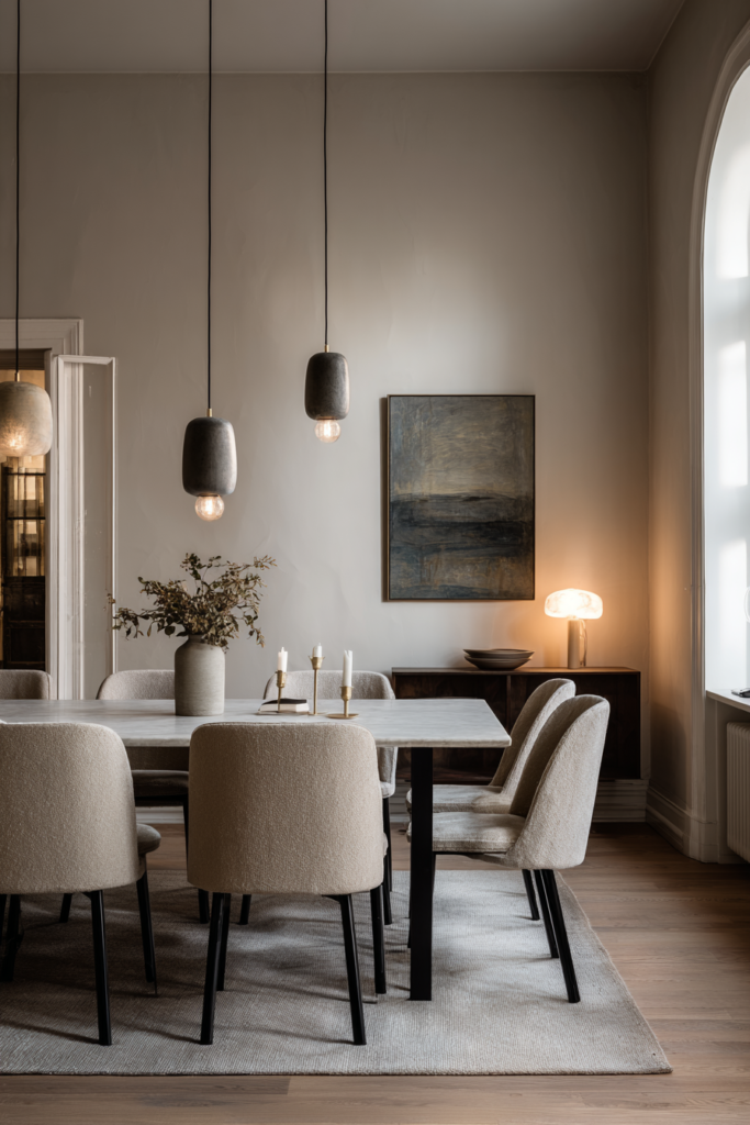 Pro Tips to Make Your Dining Room Paint Look Better