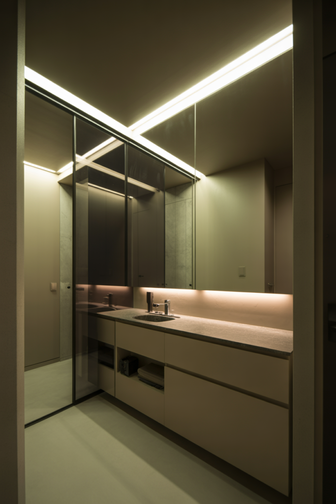 Smart lighting that adjusts to your mood