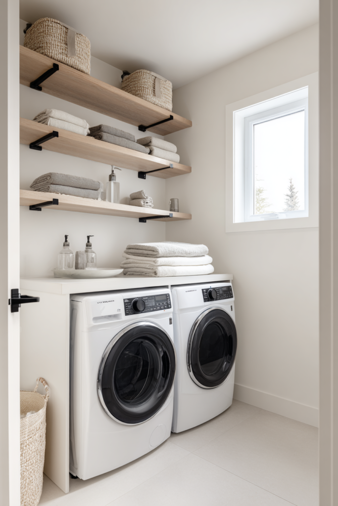 Soft White and Warm Neutrals That Always Work