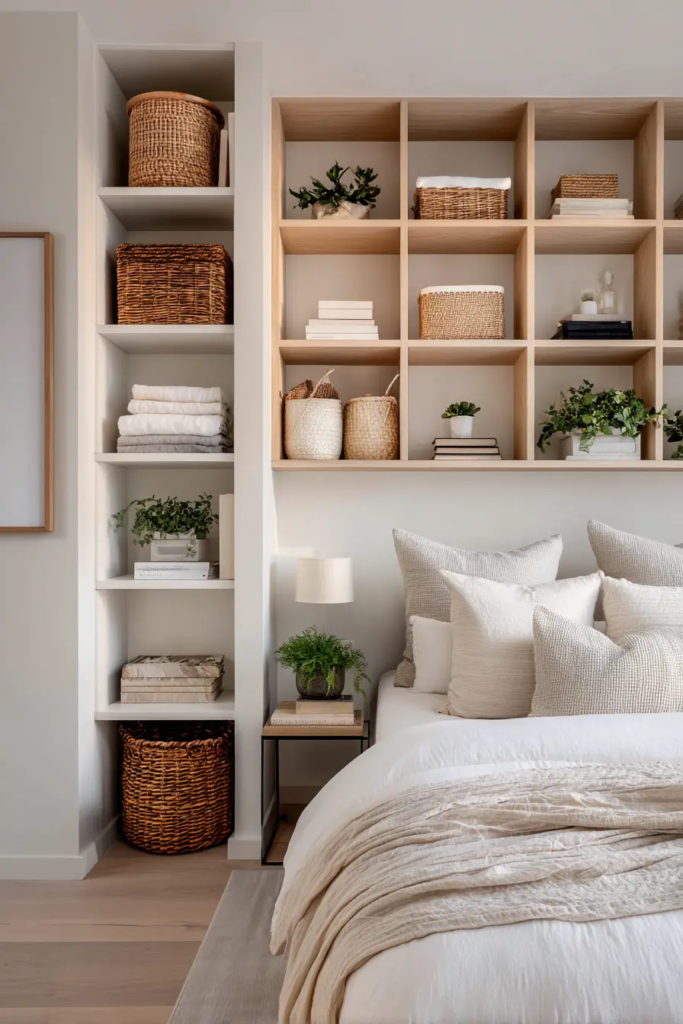 Stylish Storage Ideas That Double as Decor