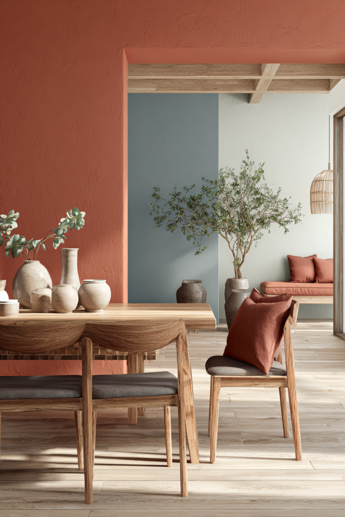 Trendy Dining Room Paint Colors for 2026