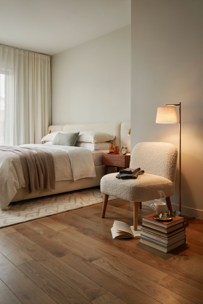 14. Build a Hotel Corner