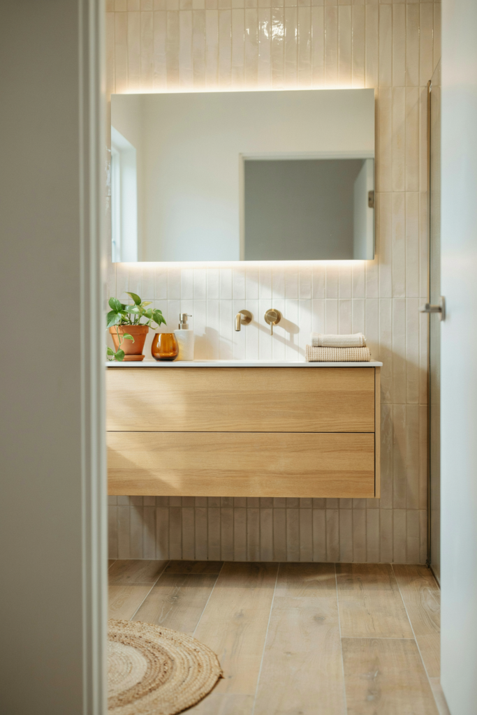 Install Built In Medicine Cabinets