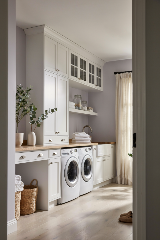 Lavender Gray