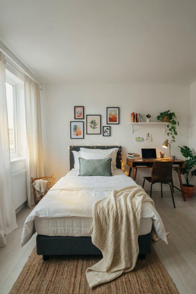 Start With a Thick Mattress Topper
